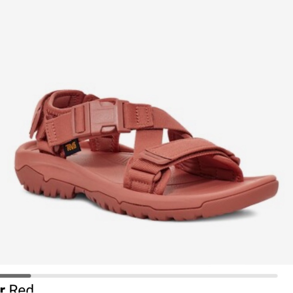 Teva Hurricane Verge Sandal Pink
